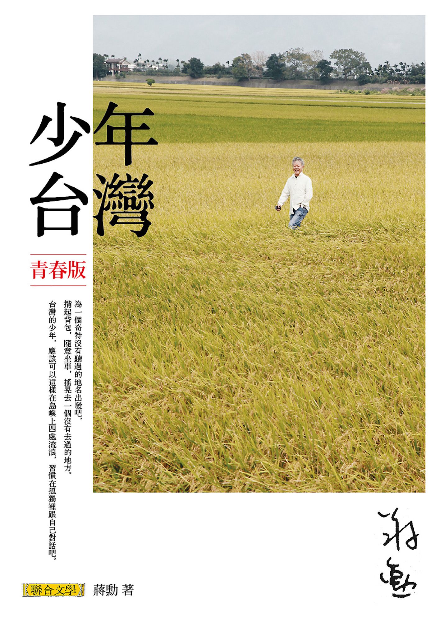 少年臺灣